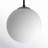 Wilbourn 1 - Light Single Pendant-383454909-383454905