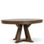 Round Dining Table