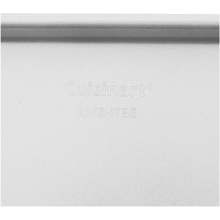 Cuisinart 17 Baking Sheet AMB-17BS NEW