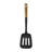 Staub Silicone with Wood Handle Cooking Utensil, Serving Turner