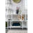 Fajen Stoneware Table Vase-49384178