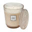 Jasmine Midnight Blooms 5 Wick Hearth Candle