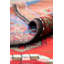 Karabagh One-of-a-Kind 3'7" X 10'10" Area Rug