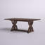 Table de salle à manger extensible Millan-1456064970