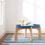 Tapis intérieur / extérieur bleu Road Runner-68047781