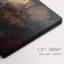 Landscape Series-XCVIII - Cavas enveloppés de galerie-923894163