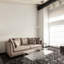 Black Traditional Bordered Luxurious Easy To Clean Rug For Dining Room Bed Room And Living Room-1536486452-1536486453