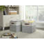 Ensemble de cubes en tissu-87982747