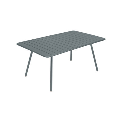 Luxembourg Outdoor Dining Table