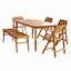 Odalys Upholstered Dining Chair
