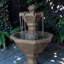 Perugia Floor Fountain-2050648410