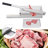 Manual Meat Bone Chicken Cutting Machine
