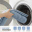 Tapis pour salle de bain 100% coton 24 x 36 po Sanctuary-130629842-130629844