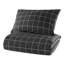 Ebern Designs Dukie Cotton Geometric Shapes Bedspread-1480433040-1480433041