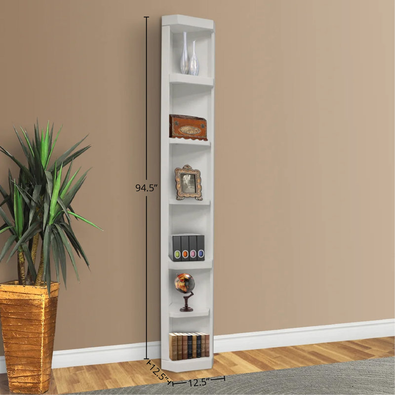 Alekhya Bookcase