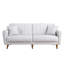 Ensemble de salon inclinable 2 pièces Oritz-25513917
