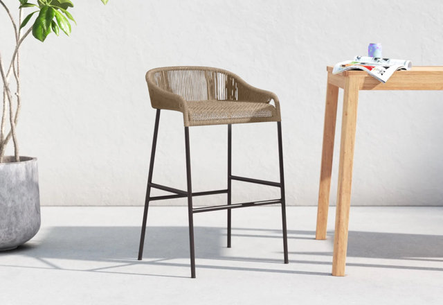 Patio Bar Stools From $180