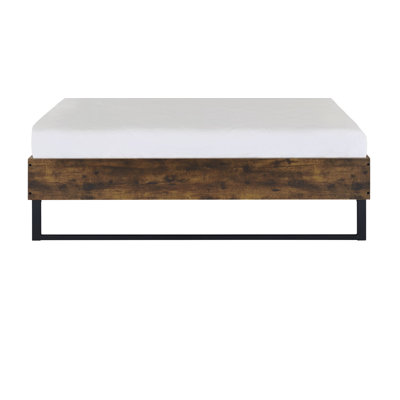 Juvanth Footboard