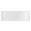 Vasque en porcelaine lave-vaisselle