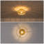 Plafonnier semi-encastré Luxury-207428897-207428911