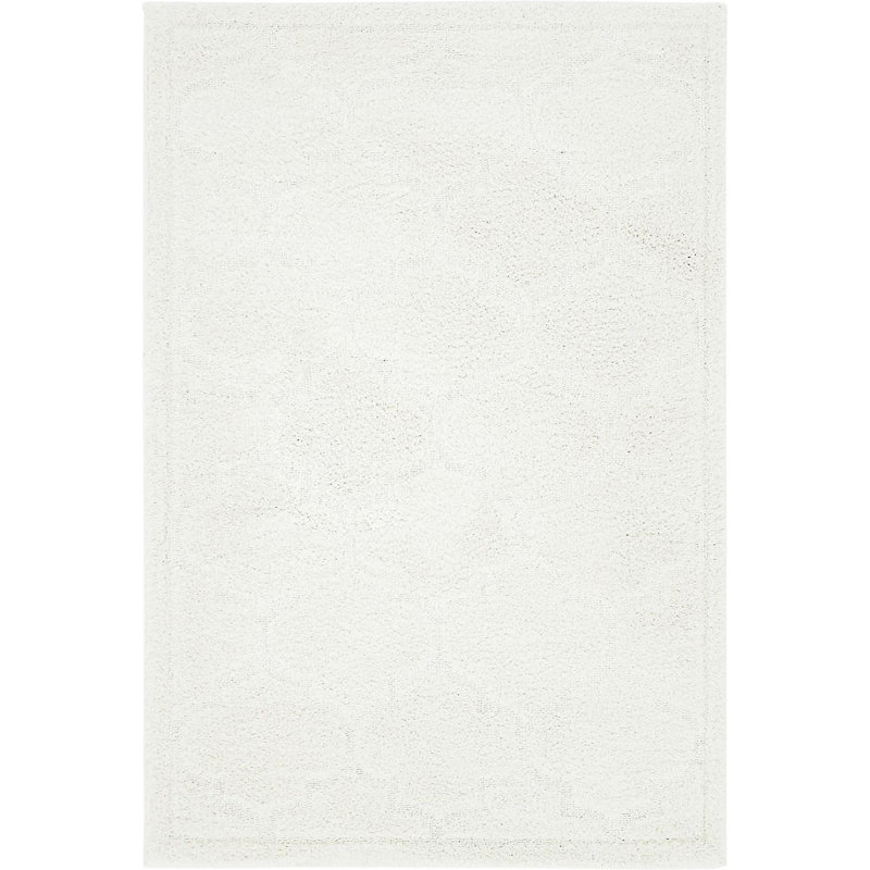 Dorbad Oriental Indoor Rug, Rectangle 4' x 6'