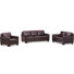 Alice Leather Living Room Set
