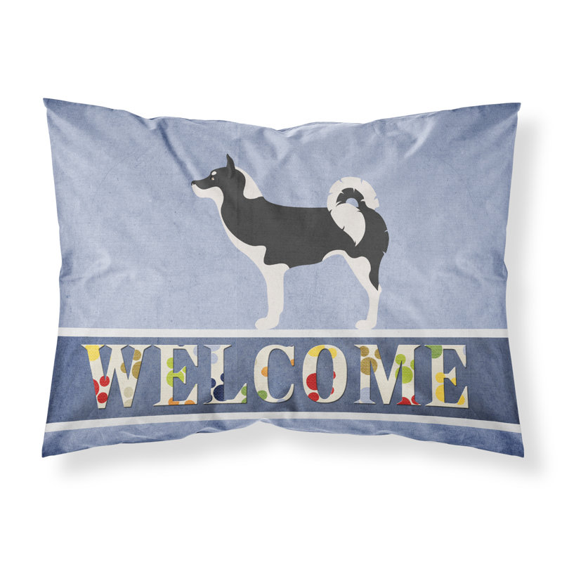 Microfiber, Greenland Dog