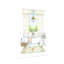 Tapis de bain à motif floral Bath & Laundry
