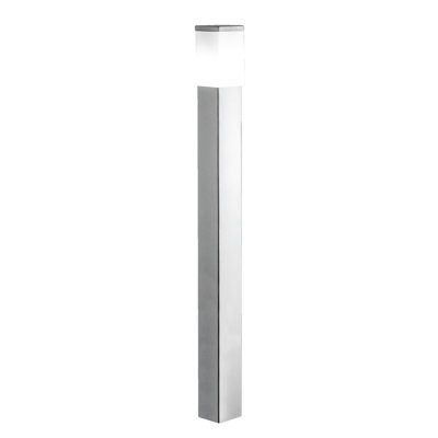Metal Bollard Light