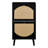 Lavenia 2-Drawer Manufactured Wood Shoe Cabinet -1614281842