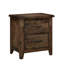 Table de chevet classique Classic