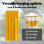 Curtains Polyester 140Cm Sound-Absorbing-1397867426-1397867437