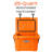 Cubix Outdoors 25 qt. Ice Chest-99459156