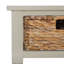 Console en bois massif 44,5 po Painswick-840842155