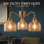 Semi Flush Mount