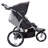 Baby Trend Foldable Multi-Child Stroller with Storage-59097473