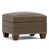 Cuir véritable truffe Weston