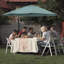 Parasol de jardin Pure Garden-33048757