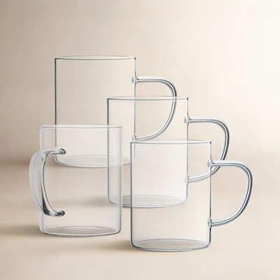 Lemannville Mug
