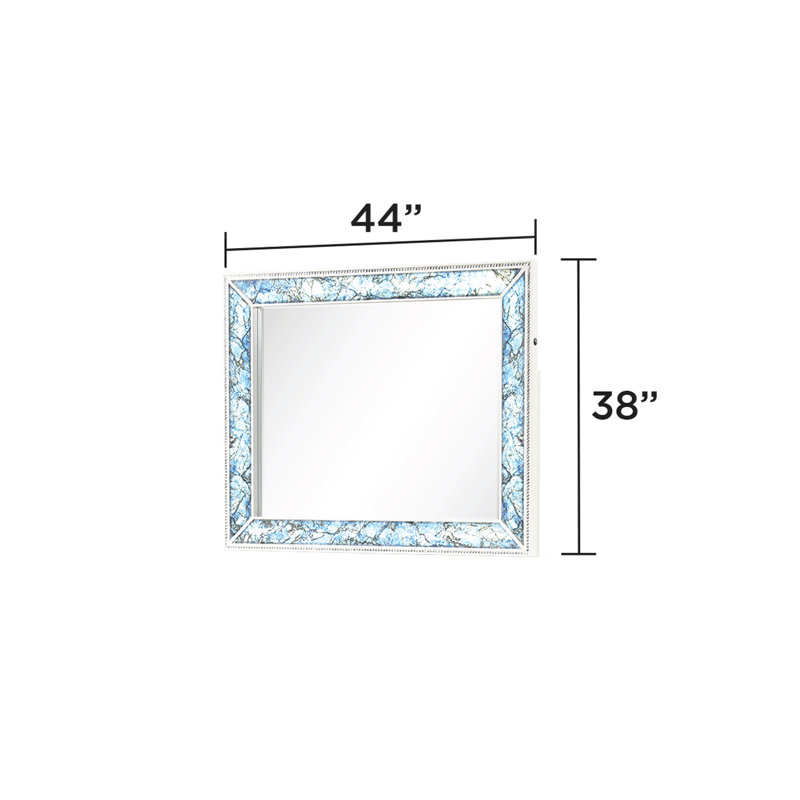 Miroir Laguna