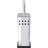 Minoky Metal Toilet Brush And Holder-101781747