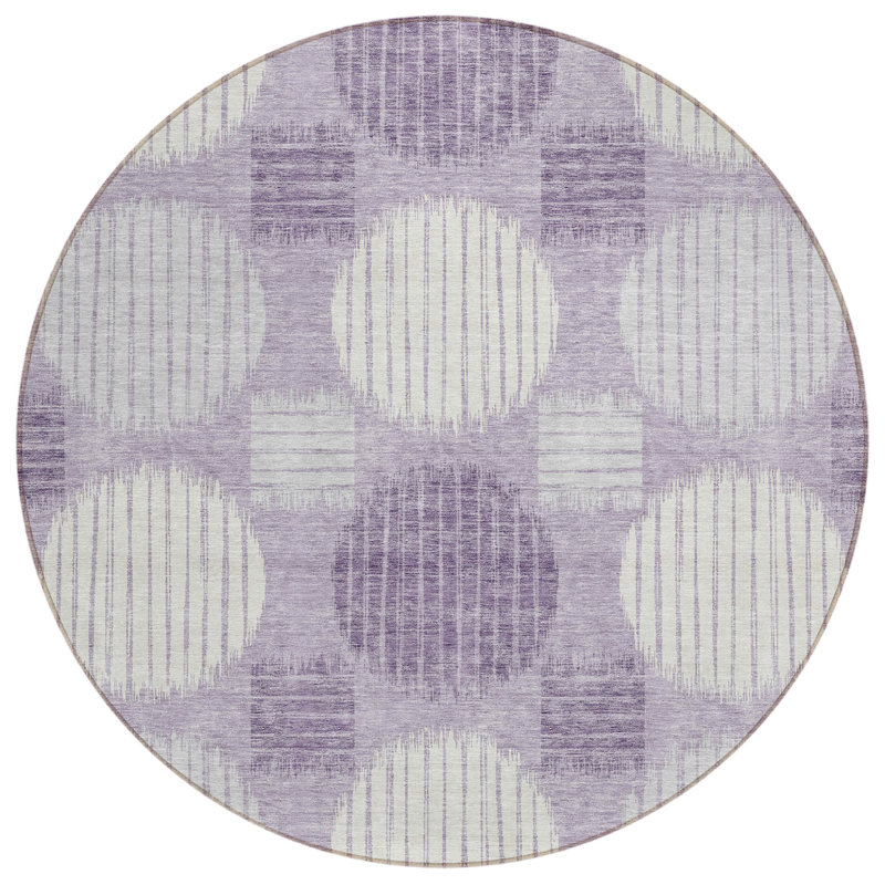 Tapis intérieur lavable 8 po