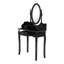 Beecroft Dressing Table with Mirror