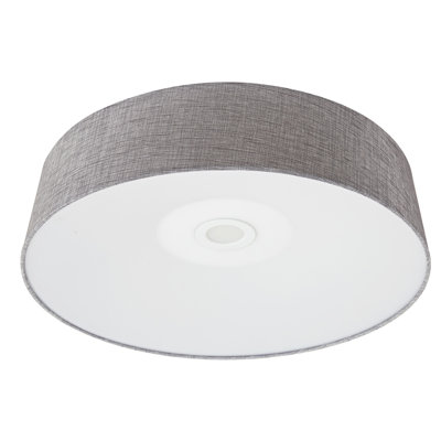 Cermack St. LED Flush Mount