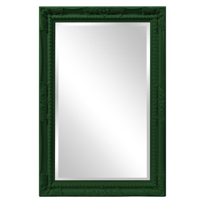 Miroir d'appoint biseauté traditionnel