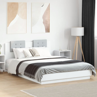 Middleport Bed