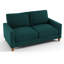 Mizpah 2 - Piece Living Room Set