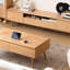 Meuble télé en bois massif-106540955