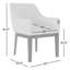 Fauteuil Fairmont