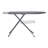Abibatu Metal Freestanding Ironing Board-86643960